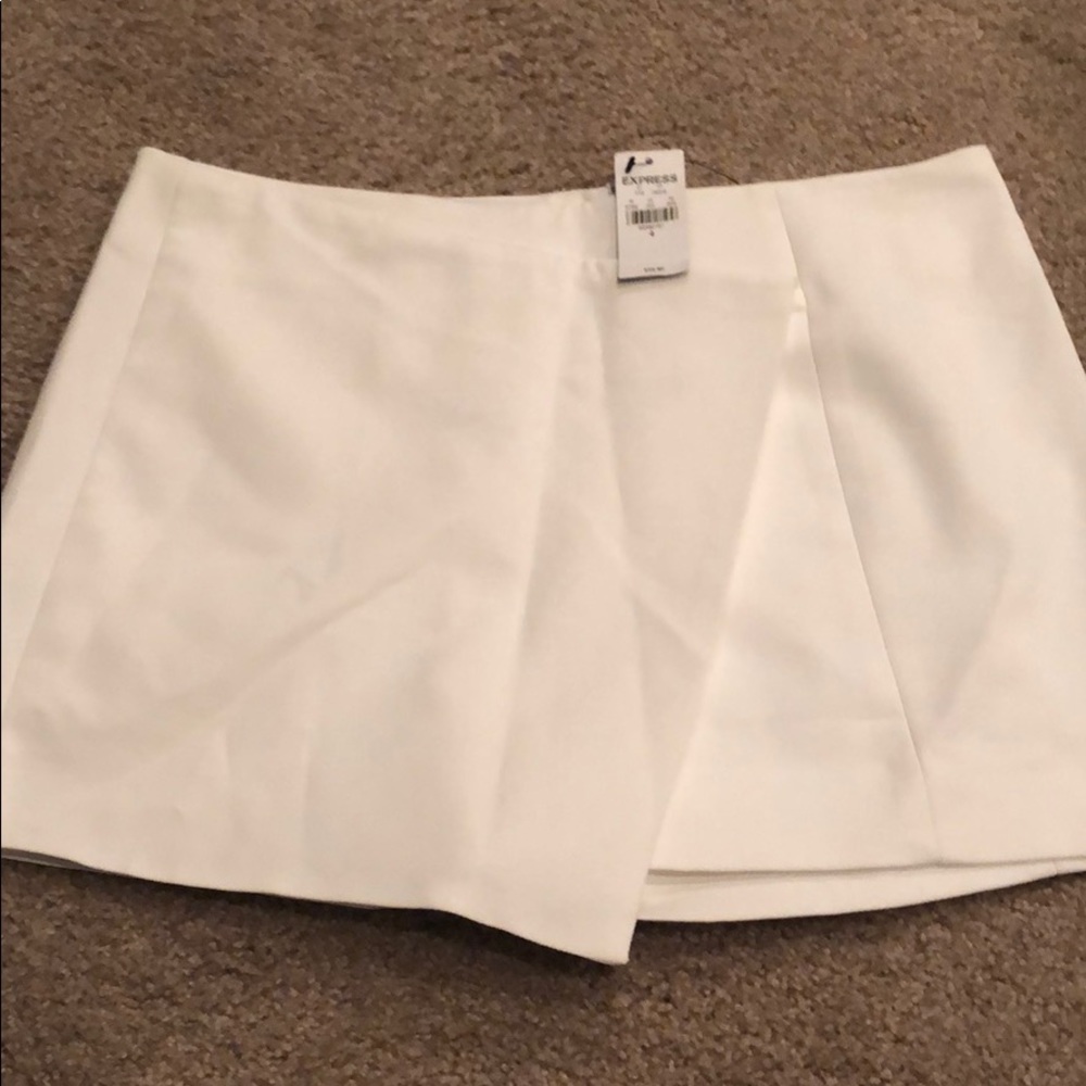 Express skort